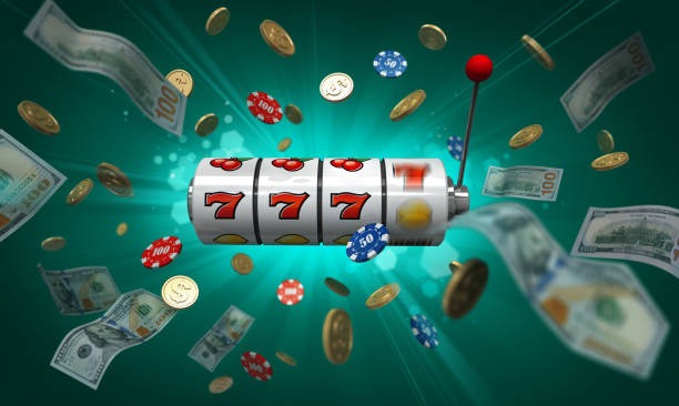 Live casino dealer and game selection interface on kliwonslot platform