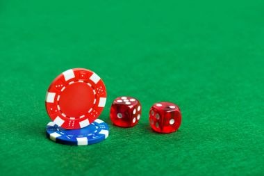 Mobile screen showing Infinite Blackjack live dealer table